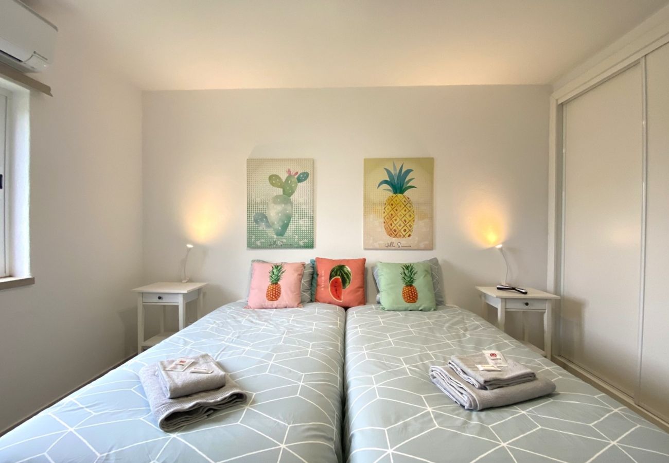Apartamento em Albufeira - ALBUFEIRA BALAIA GOLF VILLAGE 3 WITH POOL byHOMING