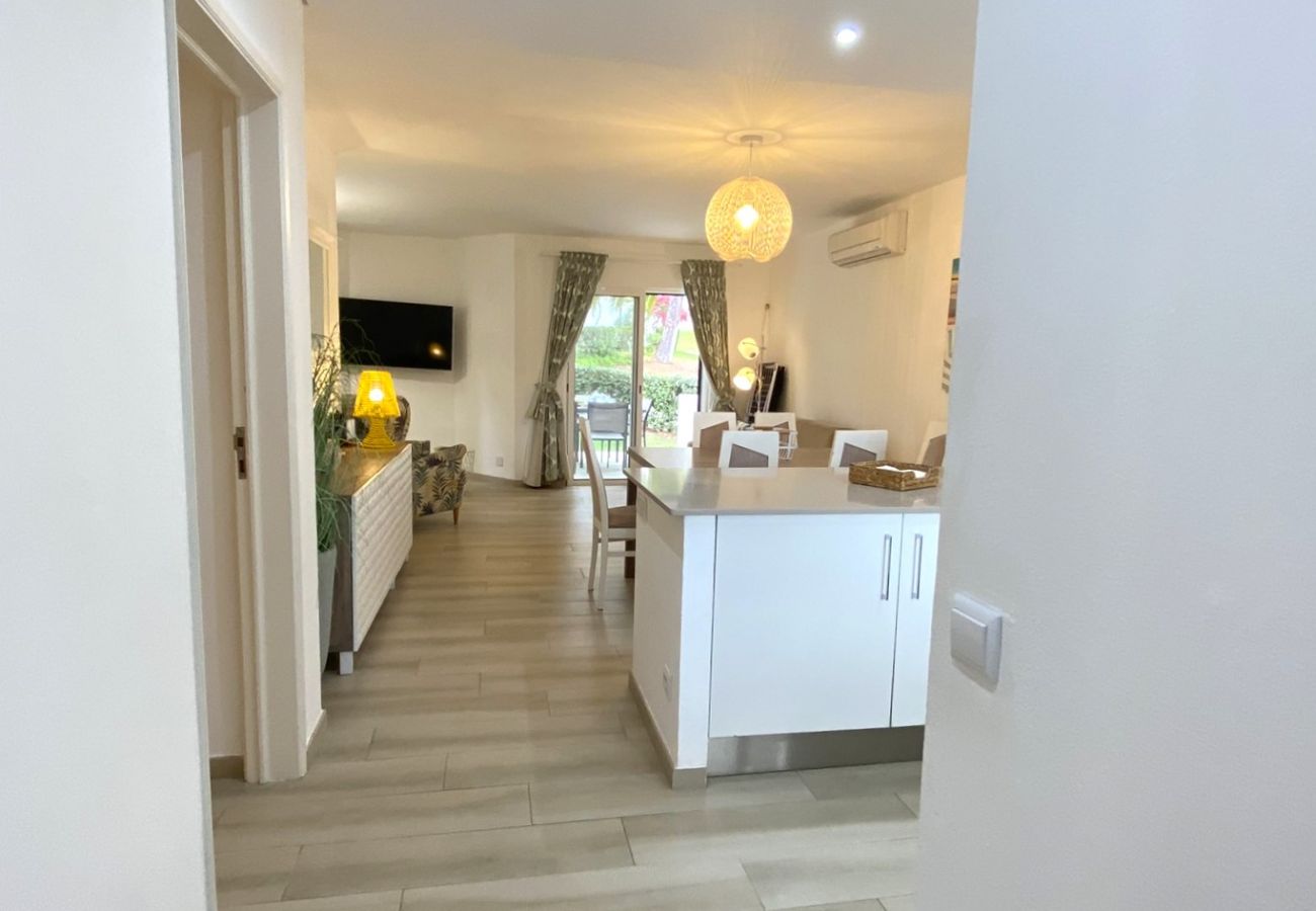 Apartamento em Albufeira - ALBUFEIRA BALAIA GOLF VILLAGE 3 WITH POOL byHOMING