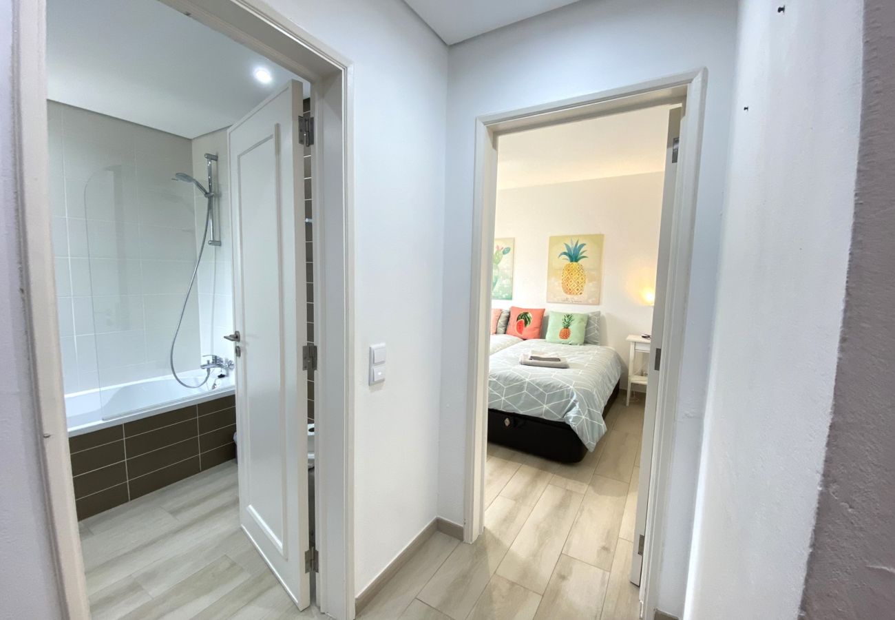 Apartamento em Albufeira - ALBUFEIRA BALAIA GOLF VILLAGE 3 WITH POOL byHOMING