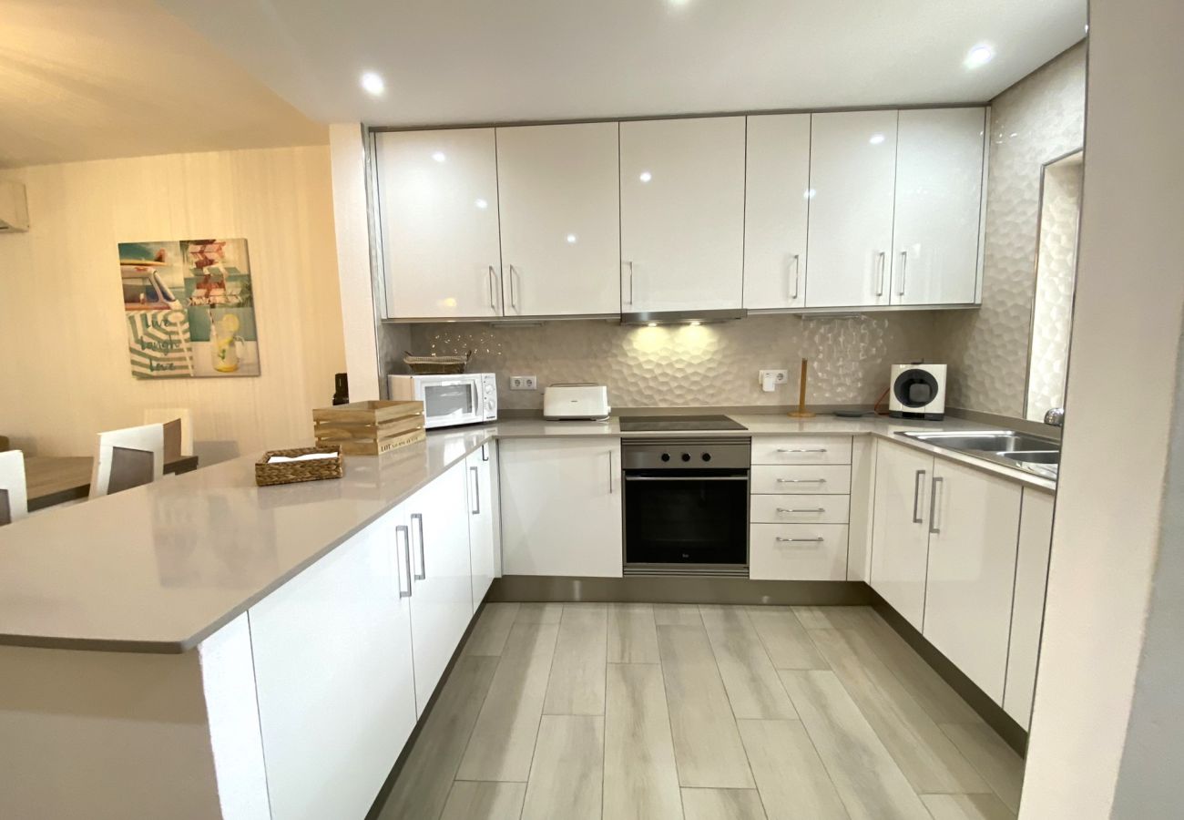 Apartamento em Albufeira - ALBUFEIRA BALAIA GOLF VILLAGE 3 WITH POOL byHOMING