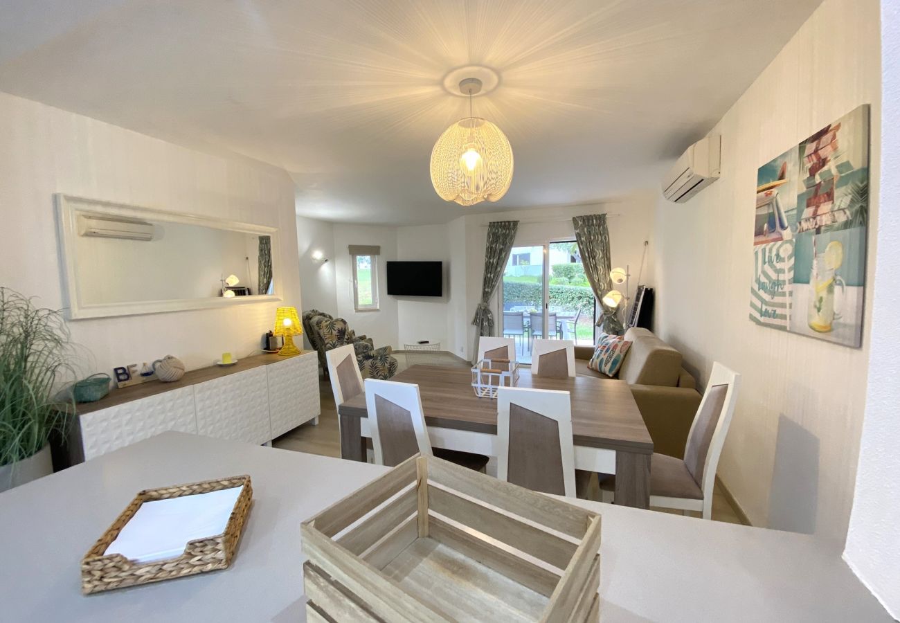 Apartamento em Albufeira - ALBUFEIRA BALAIA GOLF VILLAGE 3 WITH POOL byHOMING