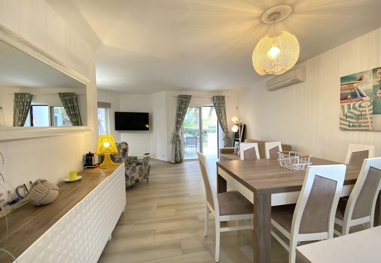 Apartamento em Albufeira - ALBUFEIRA BALAIA GOLF VILLAGE 3 WITH POOL byHOMING