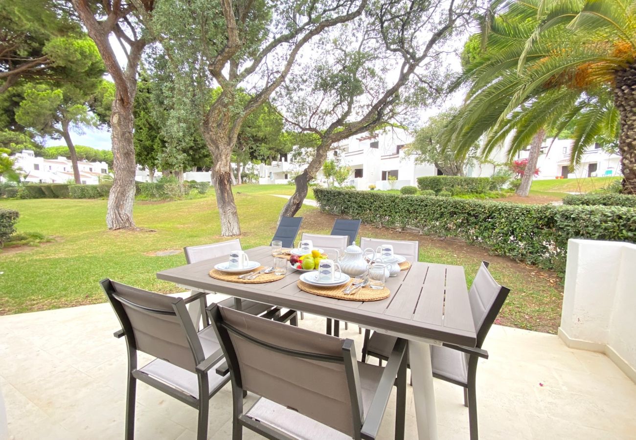 Apartamento em Albufeira - ALBUFEIRA BALAIA GOLF VILLAGE 3 WITH POOL byHOMING