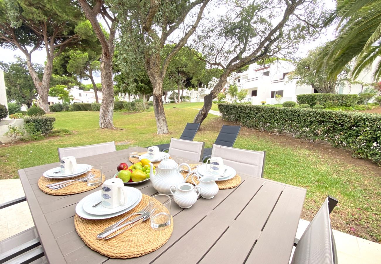 Apartamento em Albufeira - ALBUFEIRA BALAIA GOLF VILLAGE 3 WITH POOL byHOMING