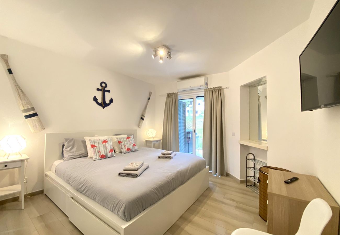Apartamento em Albufeira - ALBUFEIRA BALAIA GOLF VILLAGE 3 WITH POOL byHOMING