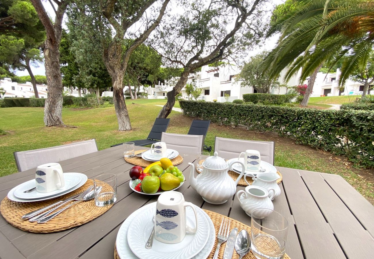 Apartamento em Albufeira - ALBUFEIRA BALAIA GOLF VILLAGE 3 WITH POOL byHOMING