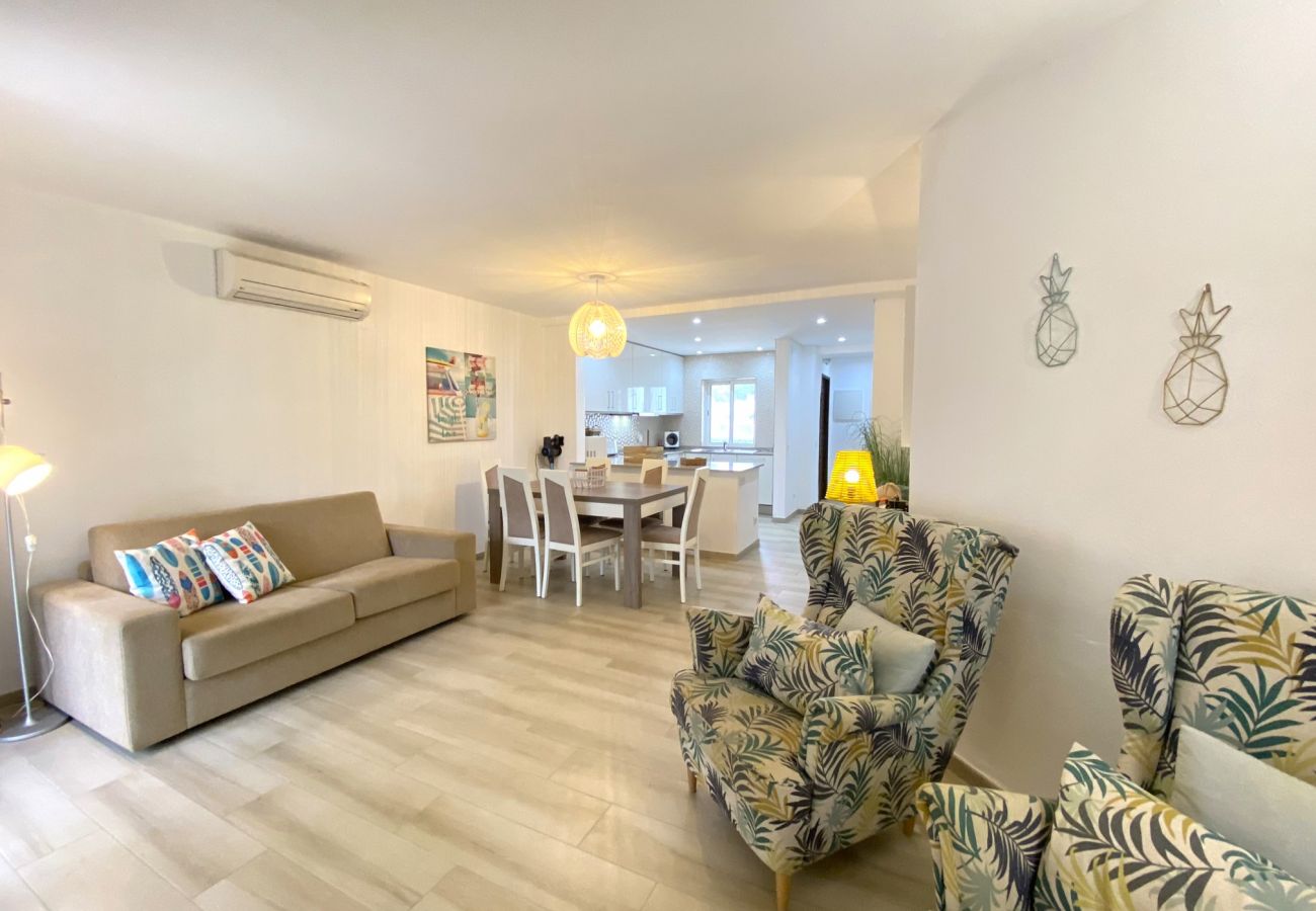 Apartamento em Albufeira - ALBUFEIRA BALAIA GOLF VILLAGE 3 WITH POOL byHOMING
