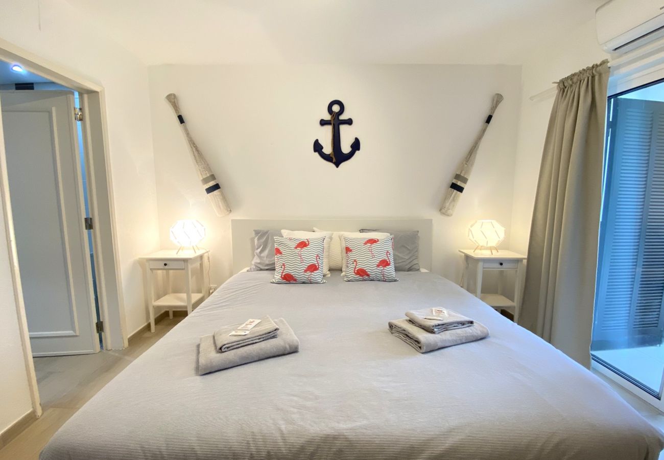 Apartamento em Albufeira - ALBUFEIRA BALAIA GOLF VILLAGE 3 WITH POOL byHOMING