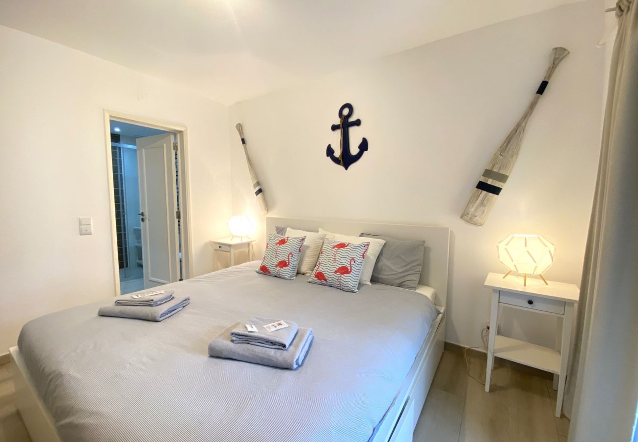 Apartamento em Albufeira - ALBUFEIRA BALAIA GOLF VILLAGE 3 WITH POOL byHOMING