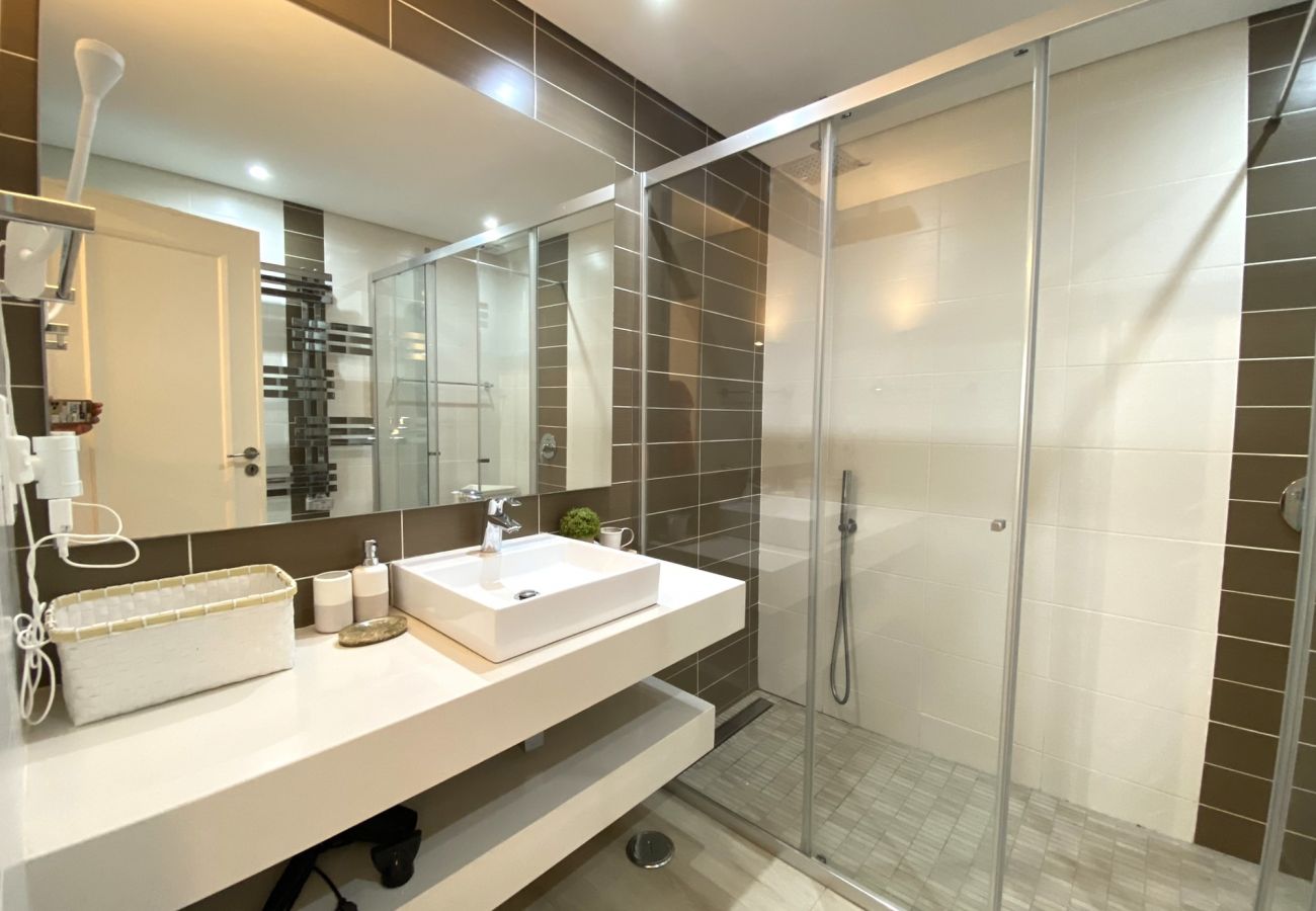 Apartamento em Albufeira - ALBUFEIRA BALAIA GOLF VILLAGE 3 WITH POOL byHOMING