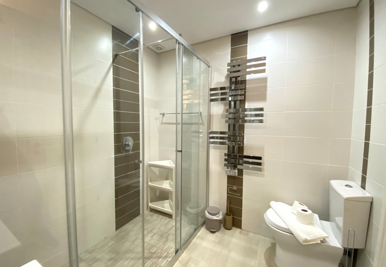 Apartamento em Albufeira - ALBUFEIRA BALAIA GOLF VILLAGE 3 WITH POOL byHOMING