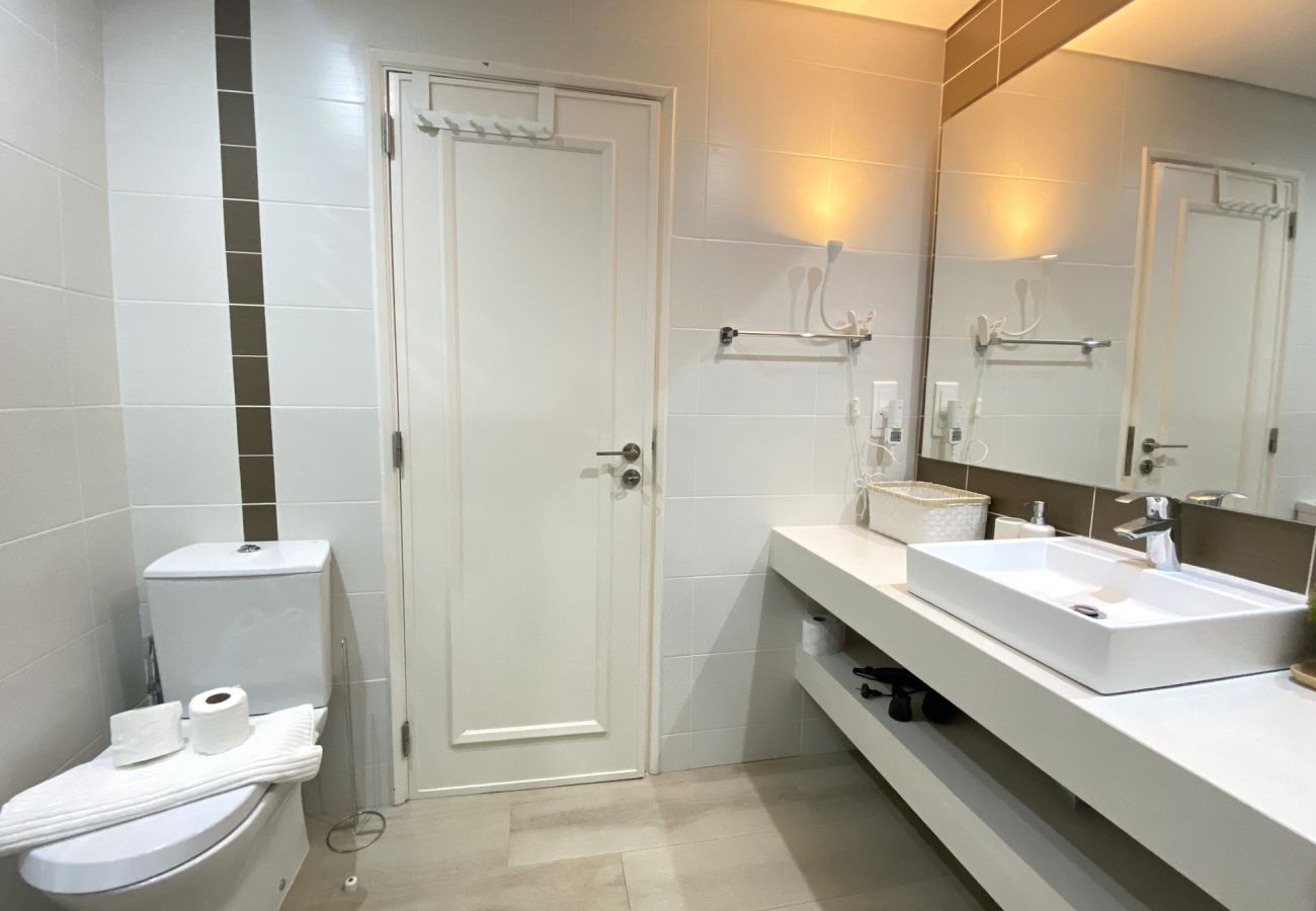 Apartamento em Albufeira - ALBUFEIRA BALAIA GOLF VILLAGE 3 WITH POOL byHOMING