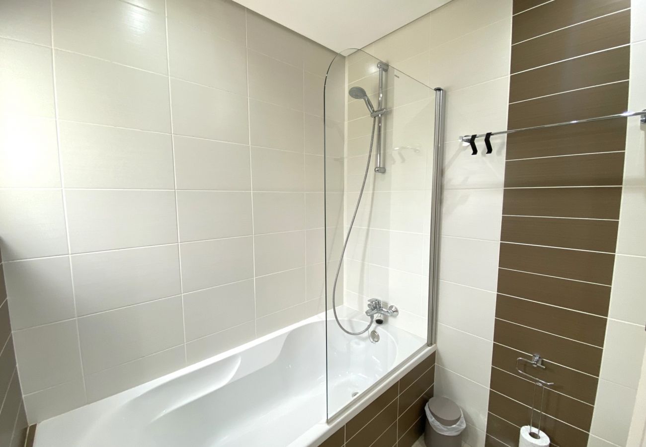 Apartamento em Albufeira - ALBUFEIRA BALAIA GOLF VILLAGE 3 WITH POOL byHOMING