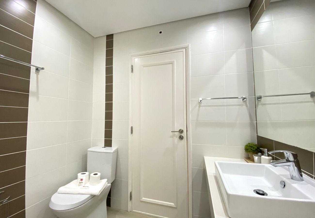 Apartamento em Albufeira - ALBUFEIRA BALAIA GOLF VILLAGE 3 WITH POOL byHOMING
