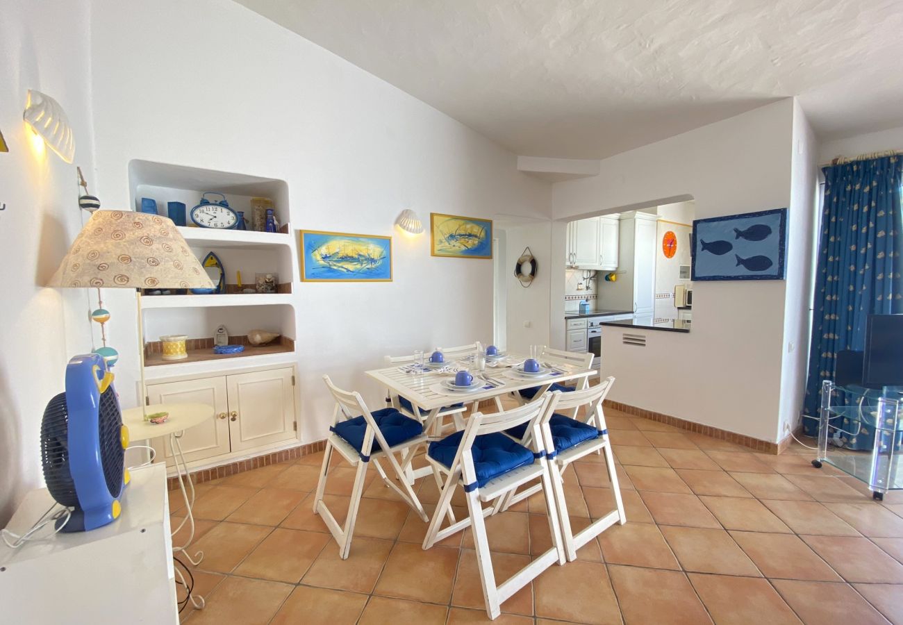 Apartamento em Albufeira - ALBUFEIRA QUINTA DA BALAIA CHARMING by HOMING