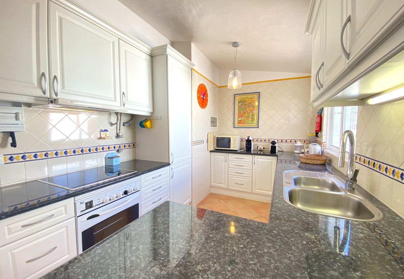 Apartamento em Albufeira - ALBUFEIRA QUINTA DA BALAIA CHARMING by HOMING