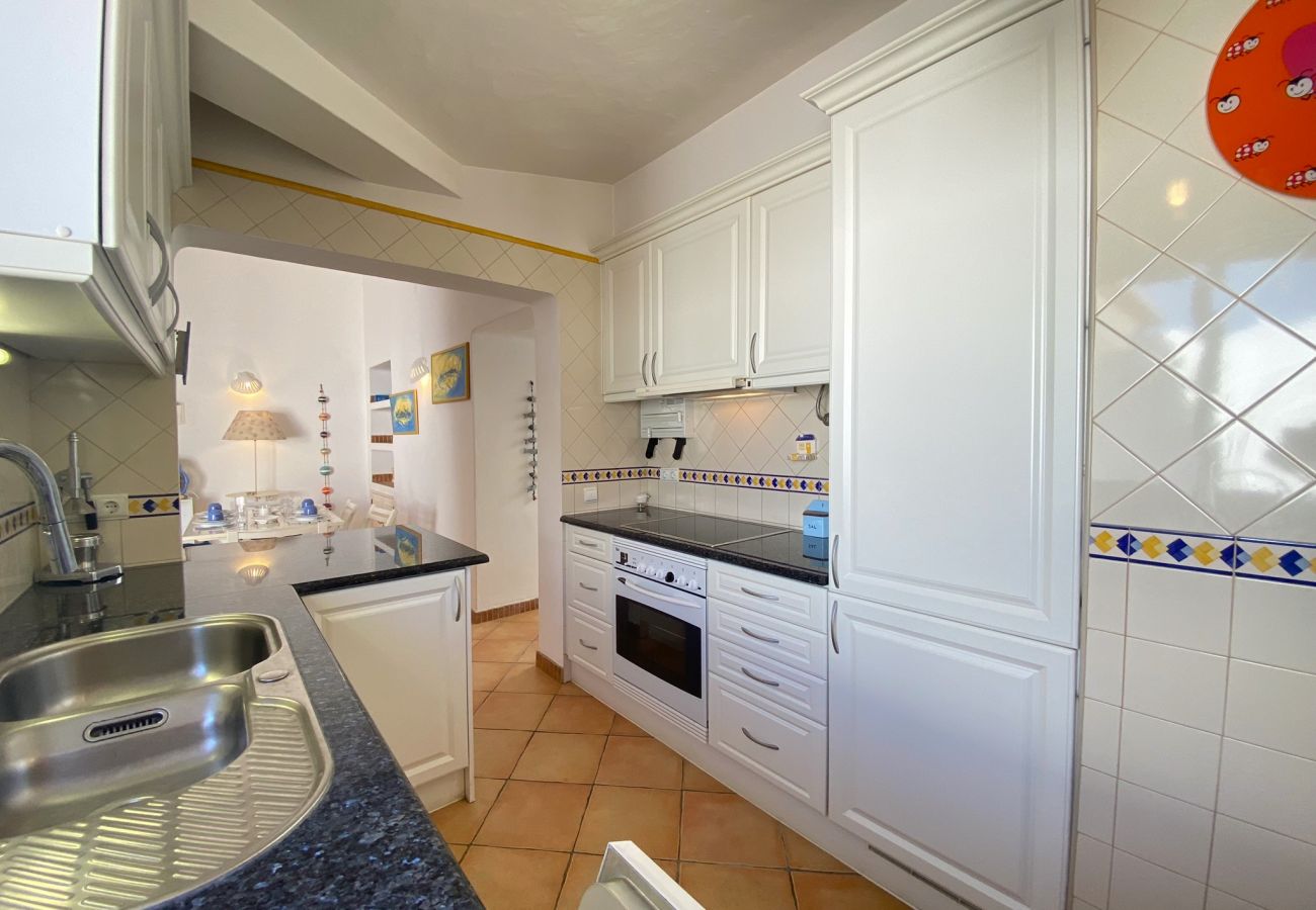 Apartamento em Albufeira - ALBUFEIRA QUINTA DA BALAIA CHARMING by HOMING