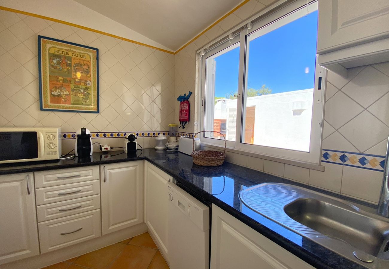 Apartamento em Albufeira - ALBUFEIRA QUINTA DA BALAIA CHARMING by HOMING