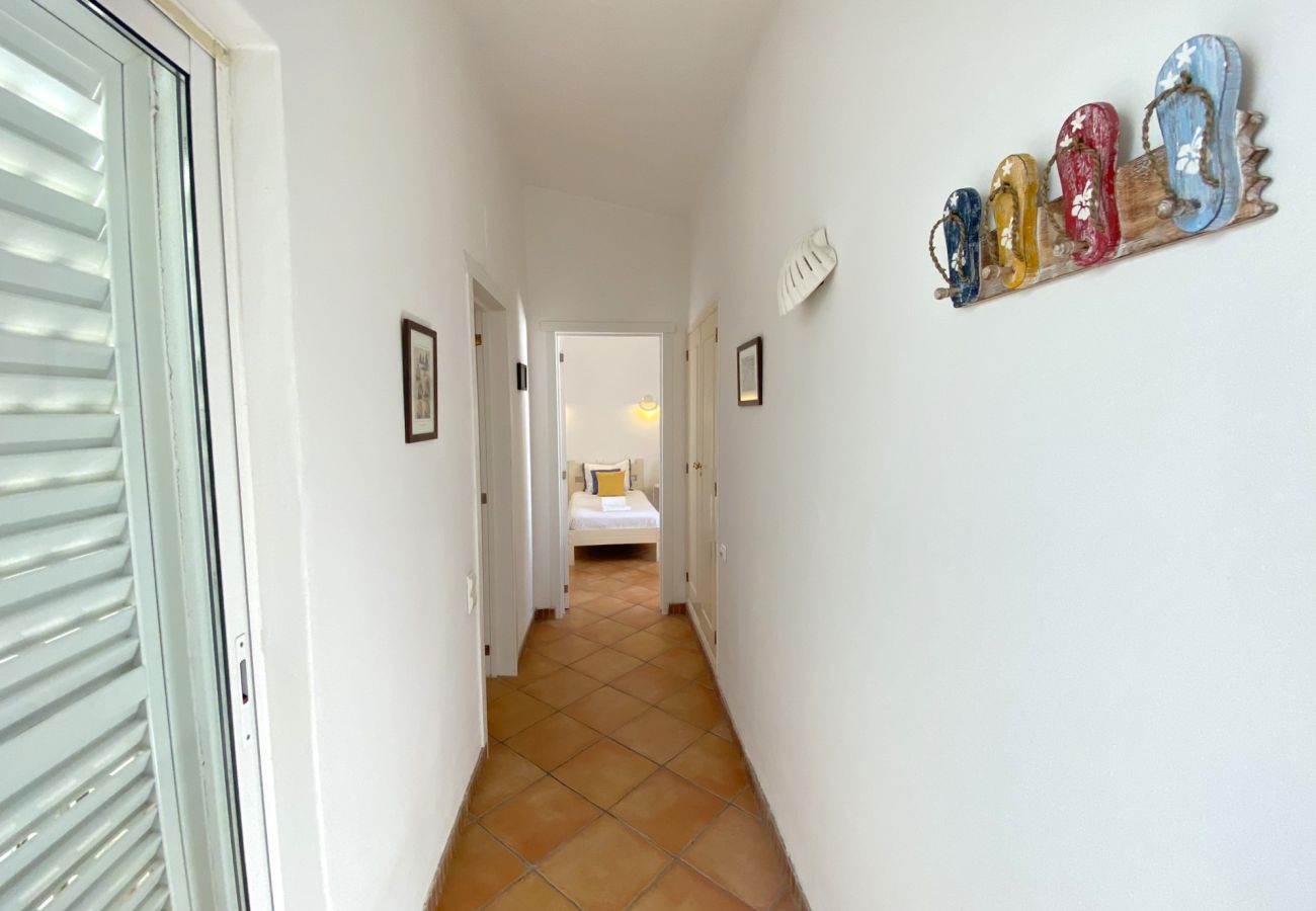 Apartamento em Albufeira - ALBUFEIRA QUINTA DA BALAIA CHARMING by HOMING