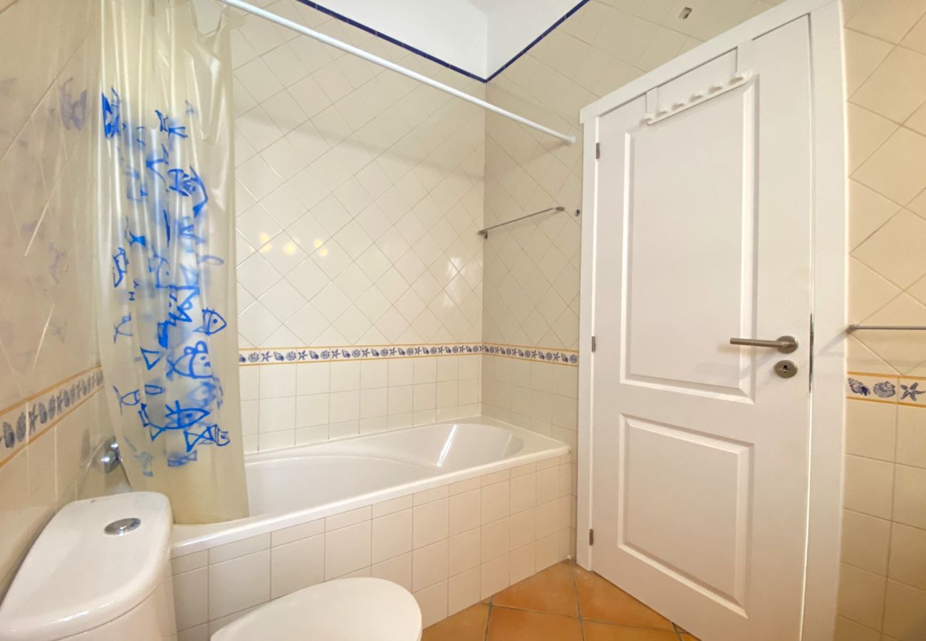 Apartamento em Albufeira - ALBUFEIRA QUINTA DA BALAIA CHARMING by HOMING