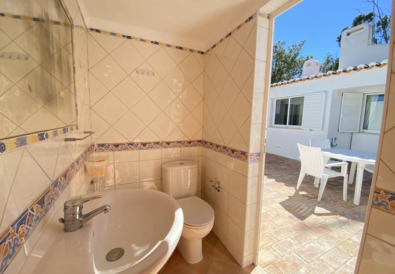 Apartamento em Albufeira - ALBUFEIRA QUINTA DA BALAIA CHARMING by HOMING