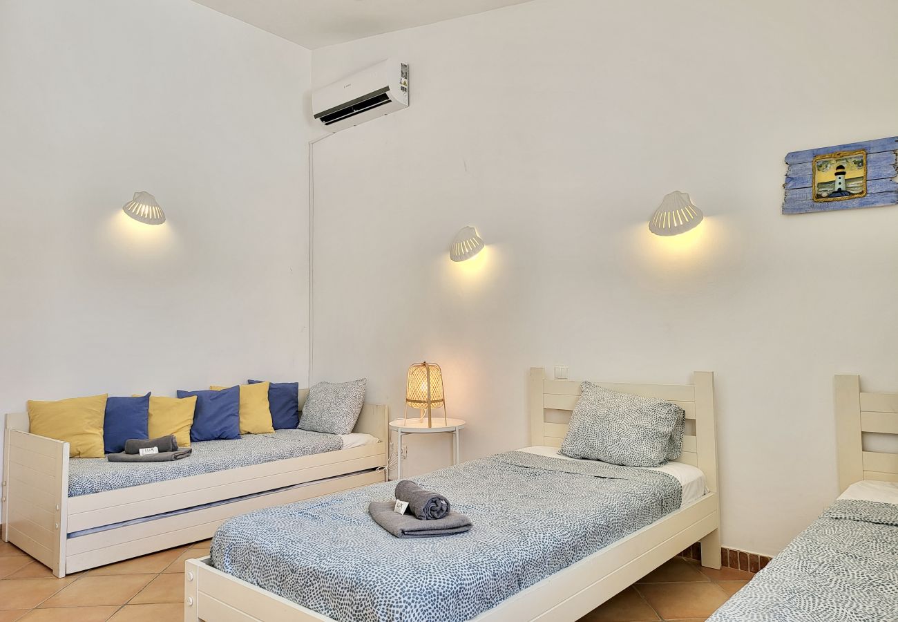 Apartamento em Albufeira - ALBUFEIRA QUINTA DA BALAIA CHARMING by HOMING