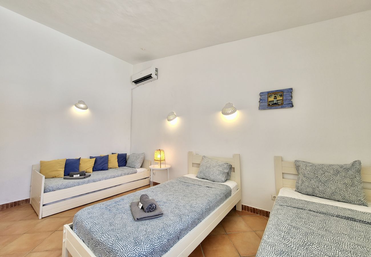 Apartamento em Albufeira - ALBUFEIRA QUINTA DA BALAIA CHARMING by HOMING