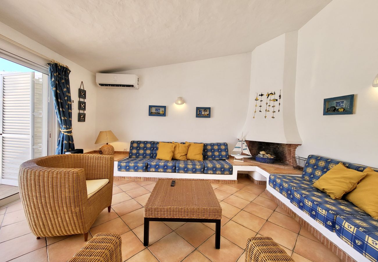 Apartamento em Albufeira - ALBUFEIRA QUINTA DA BALAIA CHARMING by HOMING