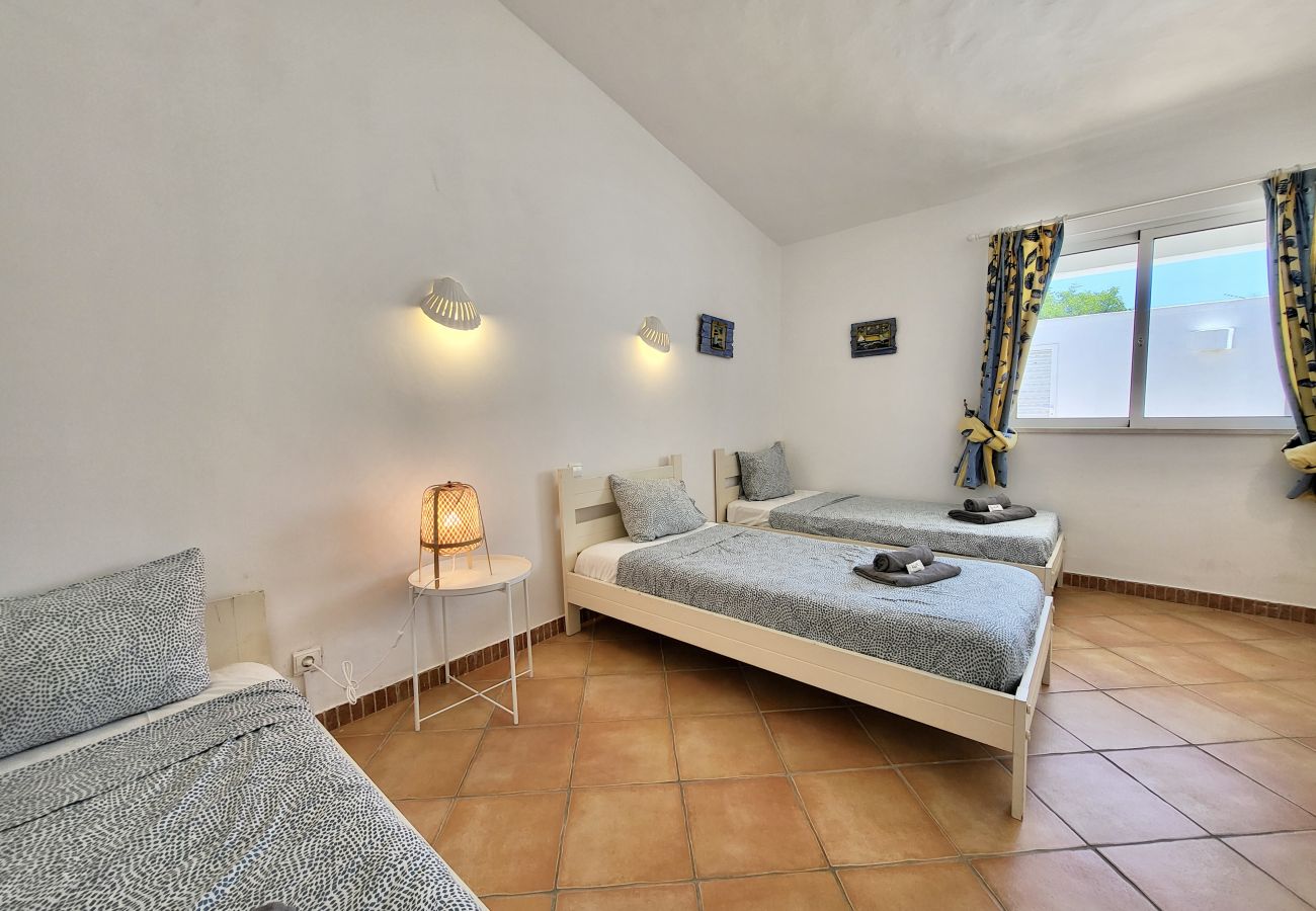 Apartamento em Albufeira - ALBUFEIRA QUINTA DA BALAIA CHARMING by HOMING
