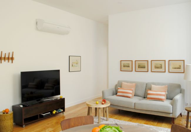 Apartamento em Lisboa - ALFAMA PRIME by HOMING Apartamento em Lisboa - ALFAMA PRIME by HOMING