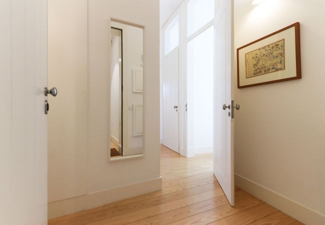 Apartamento em Lisboa - ALFAMA DELUXE by HOMING Apartamento em Lisboa - ALFAMA DELUXE by HOMING