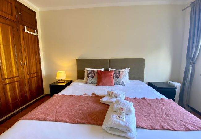 Apartamento em Vilamoura - VILAMOURA FRESH WITH POOL by HOMING Apartamento em Vilamoura - VILAMOURA FRESH WITH POOL by HOMING