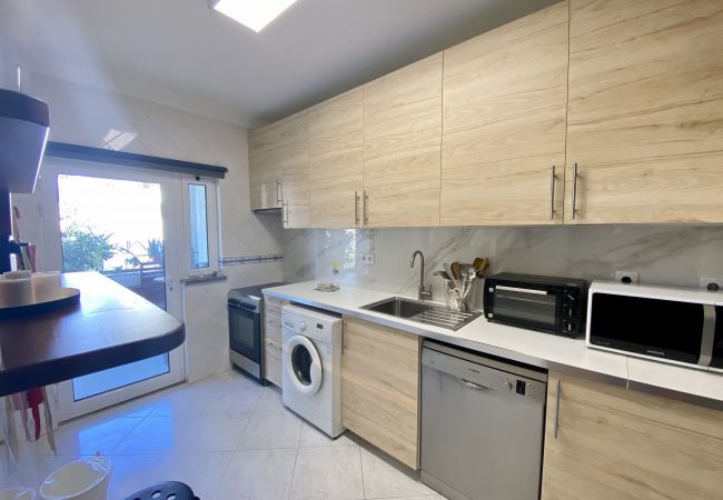 Apartamento em Vilamoura - VILAMOURA FRESH WITH POOL by HOMING Apartamento em Vilamoura - VILAMOURA FRESH WITH POOL by HOMING