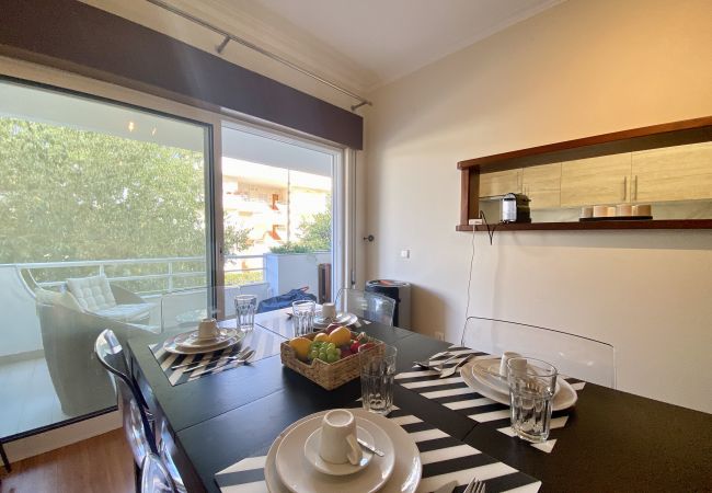 Apartamento em Vilamoura - VILAMOURA FRESH WITH POOL by HOMING Apartamento em Vilamoura - VILAMOURA FRESH WITH POOL by HOMING