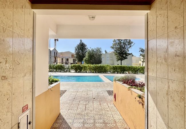 Apartamento em Vilamoura - VILAMOURA FRESH WITH POOL by HOMING Apartamento em Vilamoura - VILAMOURA FRESH WITH POOL by HOMING