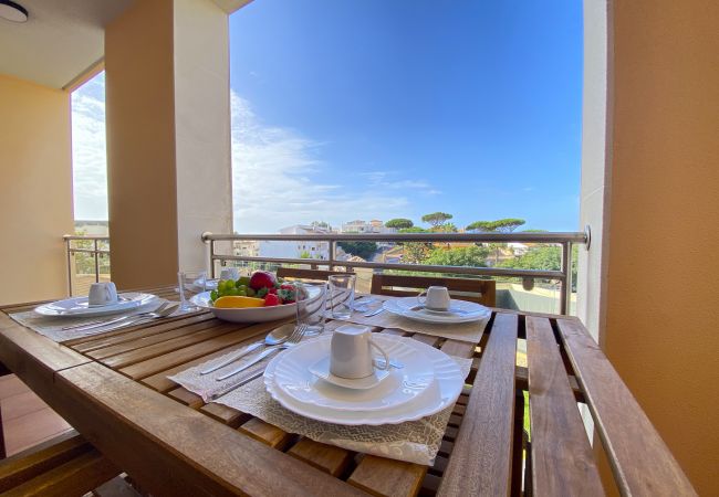 Apartamento em Albufeira - ALBUFEIRA SUNNY STYLE WITH POOL by HOMING Apartamento em Albufeira - ALBUFEIRA SUNNY STYLE WITH POOL by HOMING