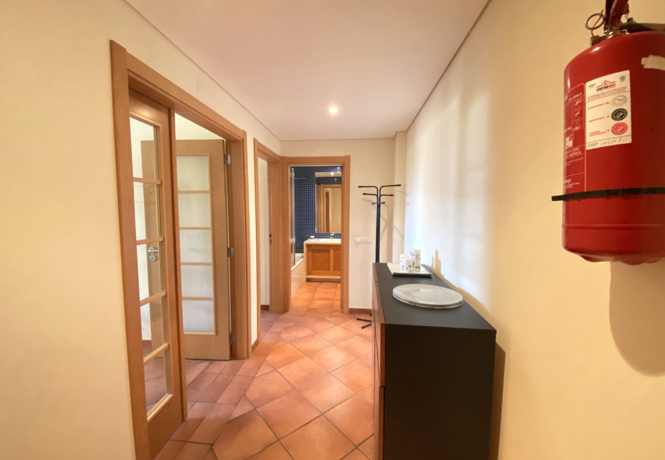 Apartamento em Albufeira - ALBUFEIRA SUNNY STYLE WITH POOL by HOMING
