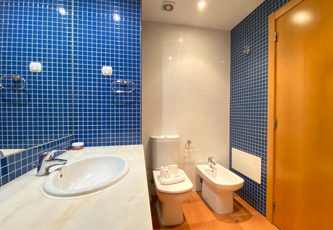 Apartamento em Albufeira - ALBUFEIRA SUNNY STYLE WITH POOL by HOMING