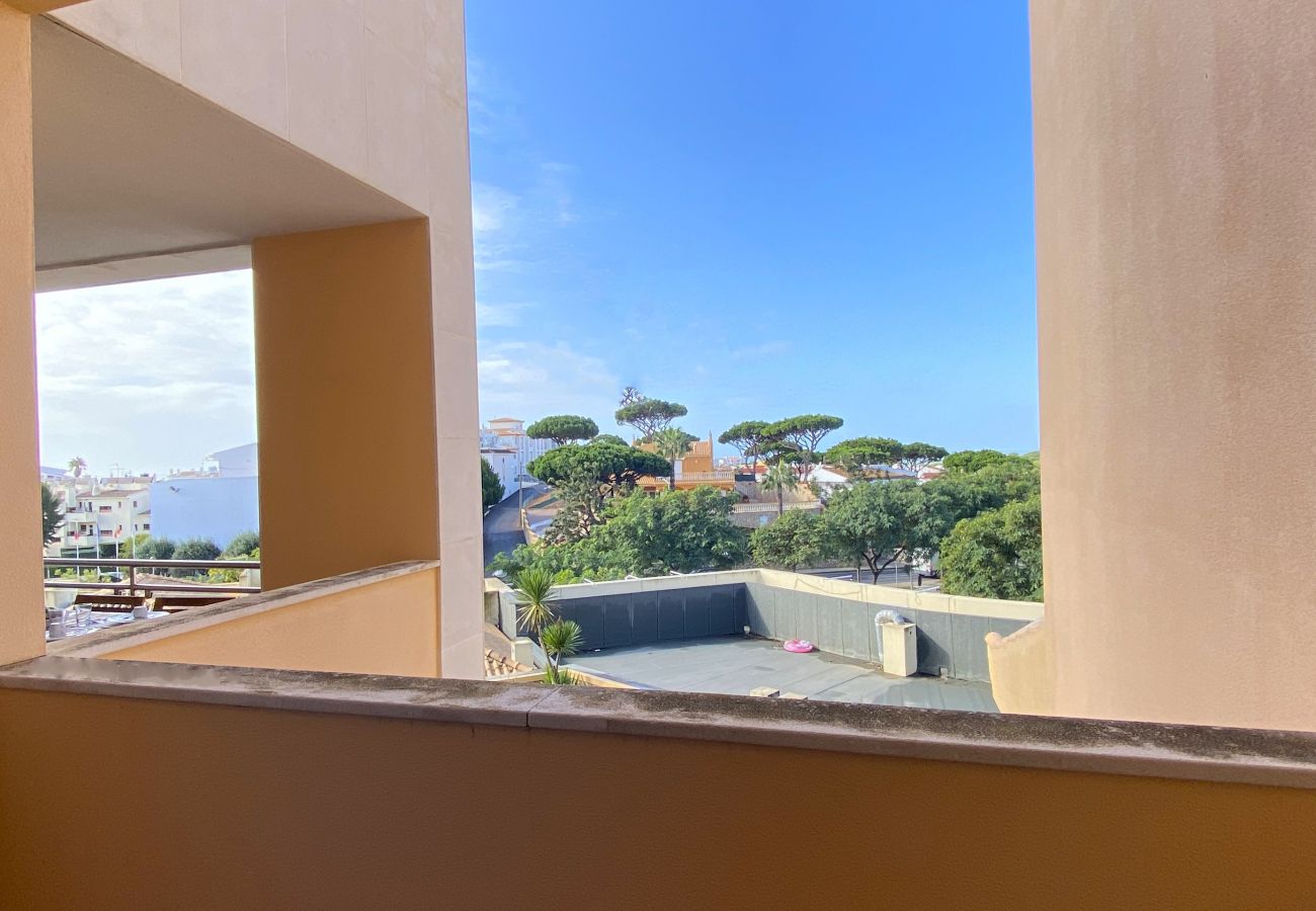 Apartamento em Albufeira - ALBUFEIRA SUNNY STYLE WITH POOL by HOMING