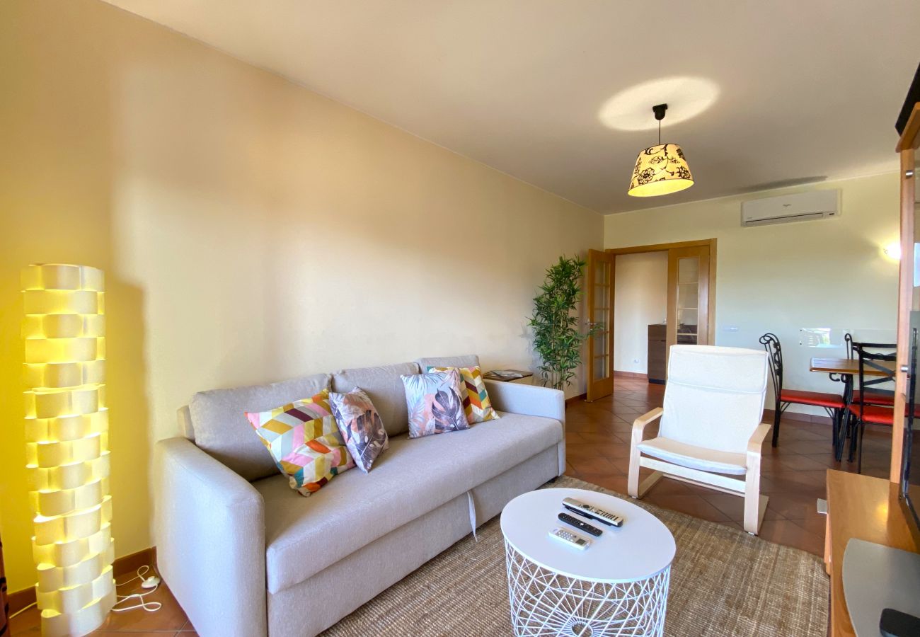 Apartamento em Albufeira - ALBUFEIRA SUNNY STYLE WITH POOL by HOMING