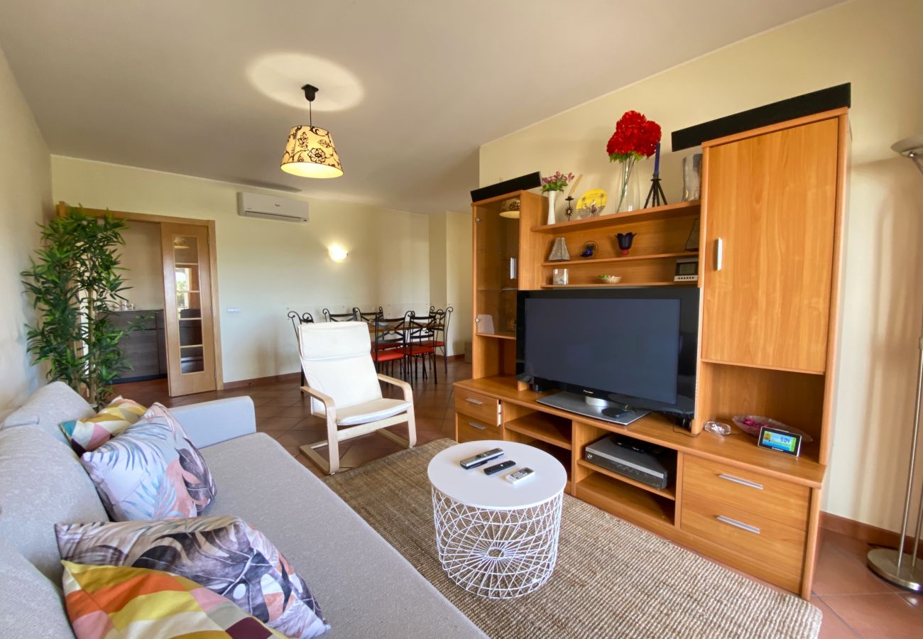 Apartamento em Albufeira - ALBUFEIRA SUNNY STYLE WITH POOL by HOMING