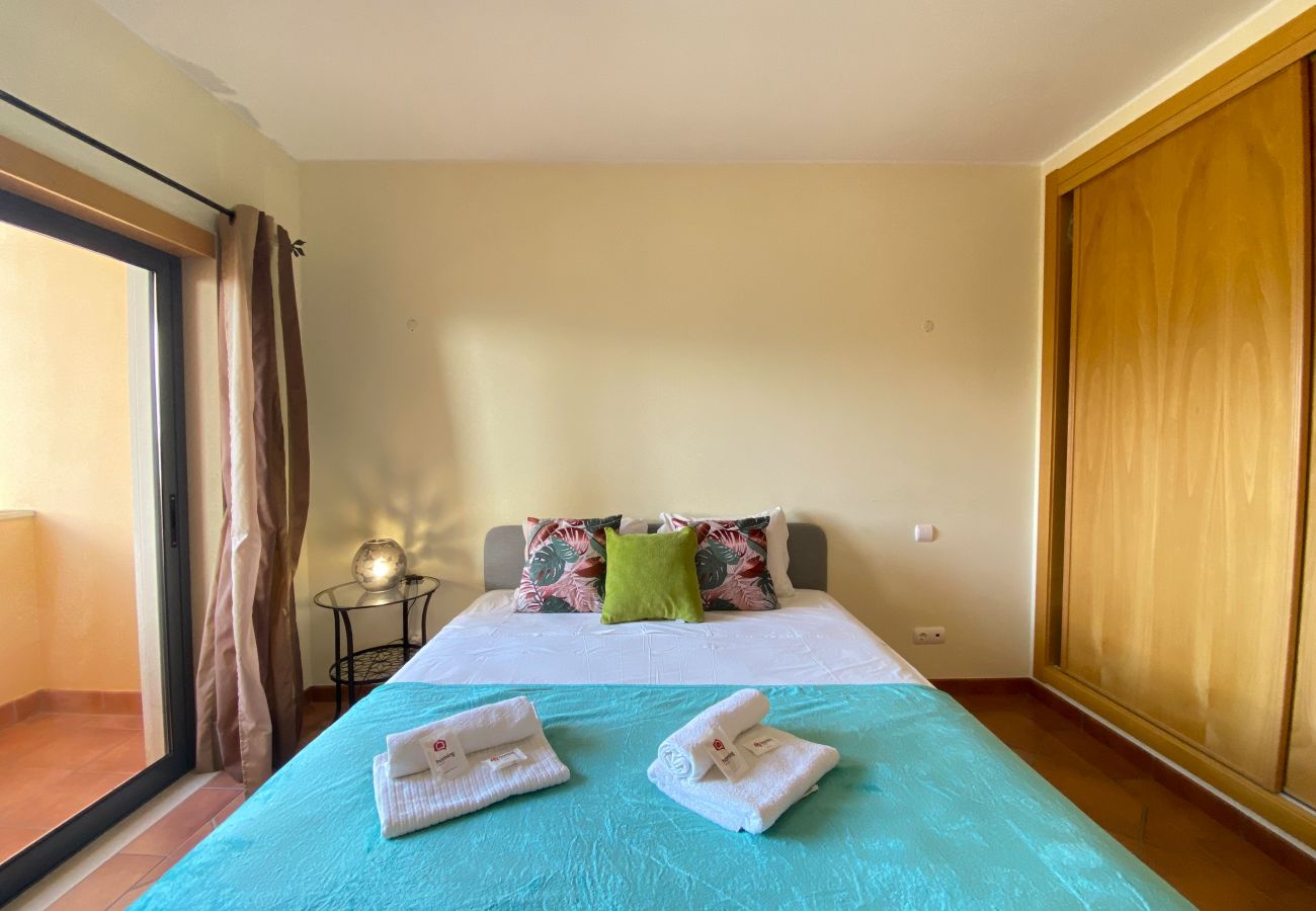 Apartamento em Albufeira - ALBUFEIRA SUNNY STYLE WITH POOL by HOMING