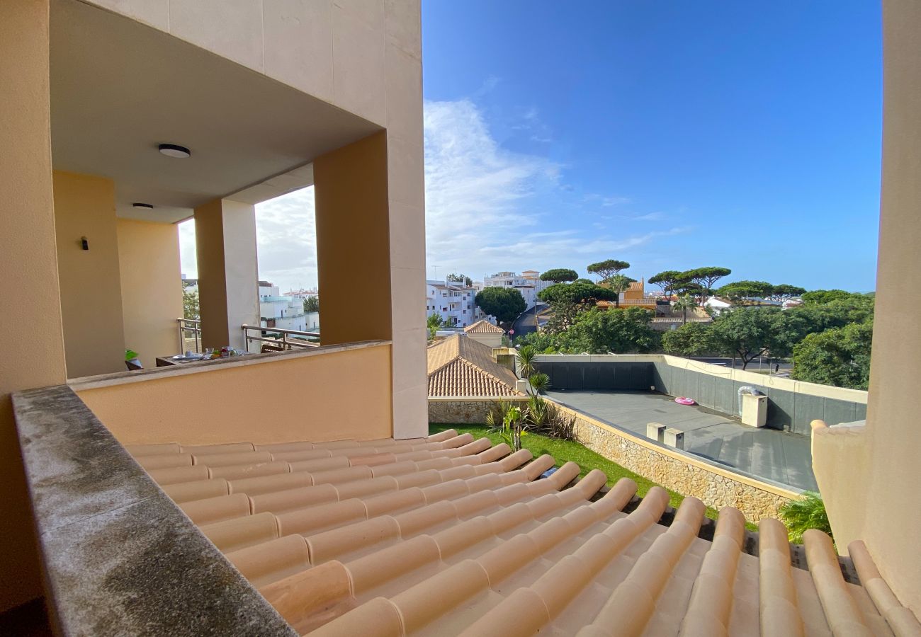 Apartamento em Albufeira - ALBUFEIRA SUNNY STYLE WITH POOL by HOMING