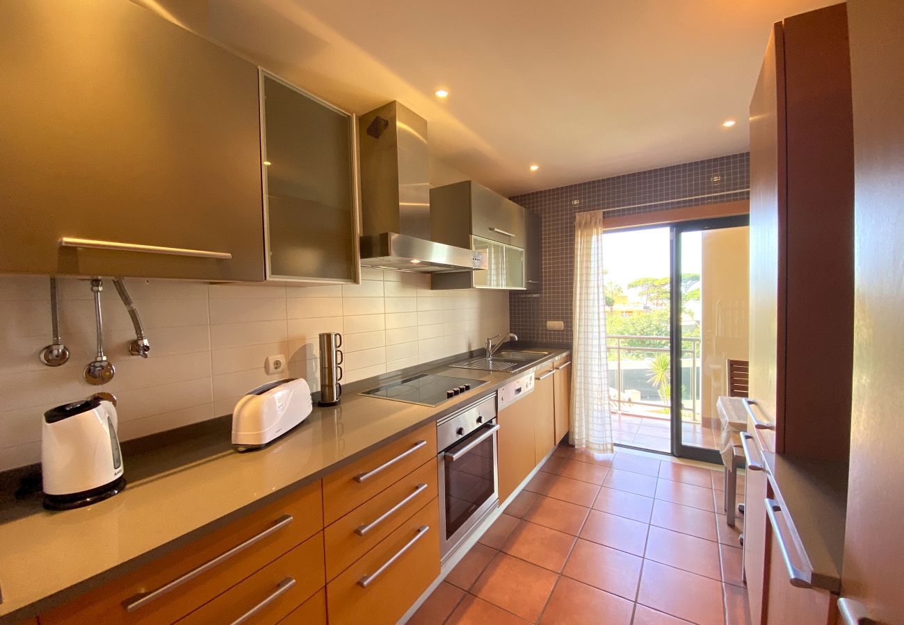Apartamento em Albufeira - ALBUFEIRA SUNNY STYLE WITH POOL by HOMING