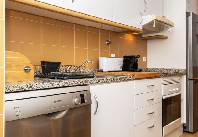 Apartamento em Lisboa - OLAIAS DESIGN by HOMING Apartamento em Lisboa - OLAIAS DESIGN by HOMING