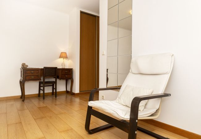 Apartamento em Lisboa - OLAIAS DESIGN by HOMING Apartamento em Lisboa - OLAIAS DESIGN by HOMING