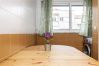 Apartamento em Lisboa - OLAIAS DESIGN by HOMING Apartamento em Lisboa - OLAIAS DESIGN by HOMING