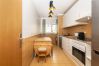 Apartamento em Lisboa - OLAIAS DESIGN by HOMING Apartamento em Lisboa - OLAIAS DESIGN by HOMING