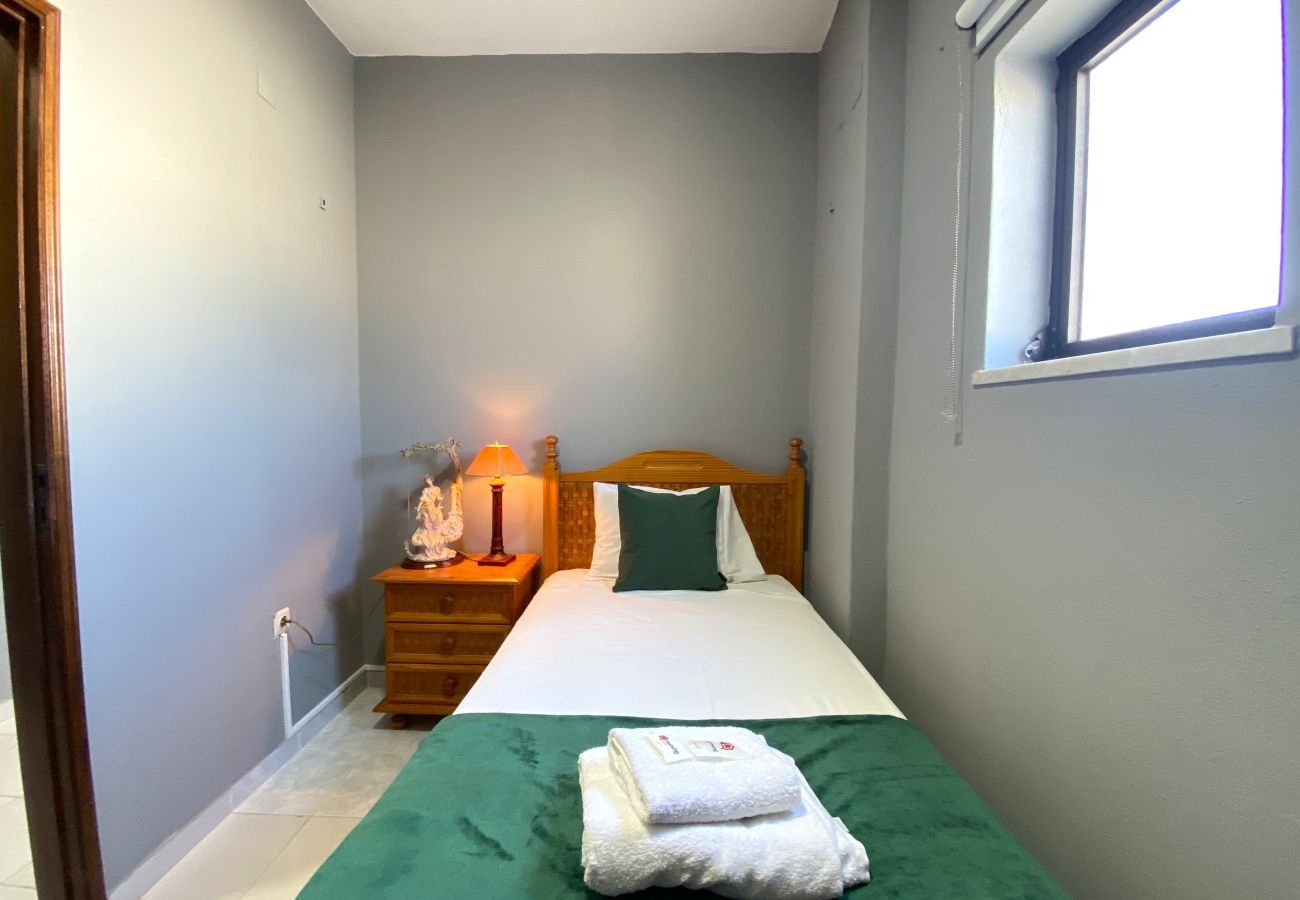 Apartamento em Albufeira - ALBUFEIRA CENTRAL 8 by HOMING
