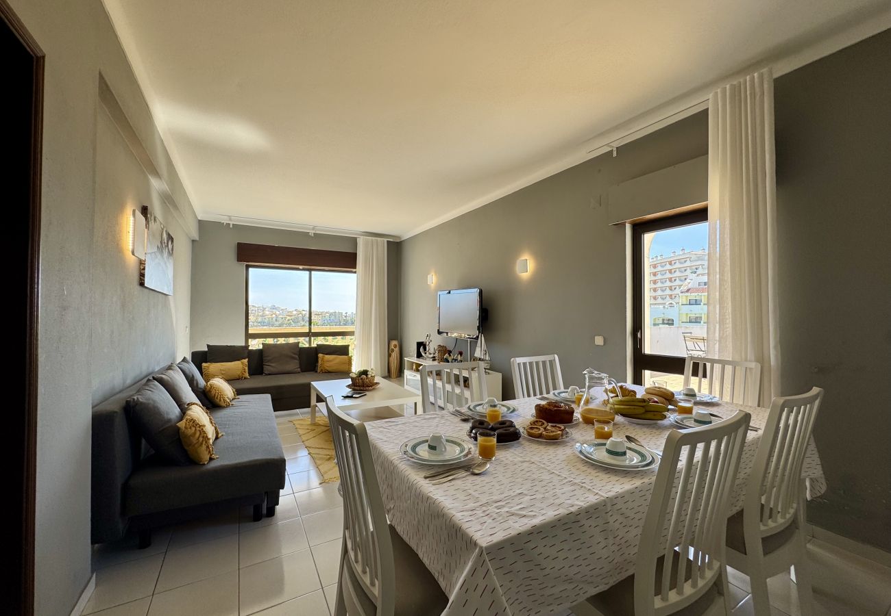 Apartamento em Albufeira - ALBUFEIRA CENTRAL 8 by HOMING